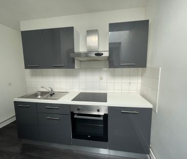 Location Appartement T3 de 56 m² – Limoges – Begip - Photo 3