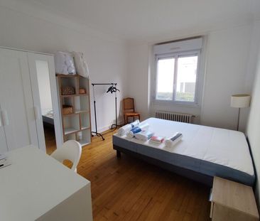 Appartement à louer 3 pièces • 61,85 m2 Brest - Photo 5