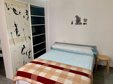 Loft de alquiler en Calle Darro del Boquerón, 15, Centro - Sagrario - Photo 3