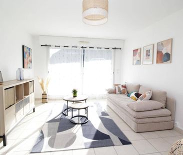 Appartement 2 pièces - - Photo 2