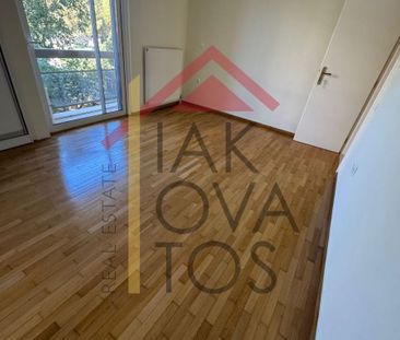 Διαμέρισμα για ενοικίαση Γκολφ (Γλυφάδα) - Photo 4