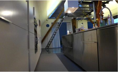 3-ROOM HOUSE IN WALLISWIL B. WANGEN (BE), FURNISHED, TEMPORARY - Photo 5