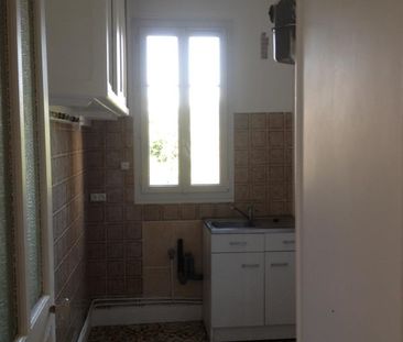 Location Appartement 2 pièces 37m² - Photo 3