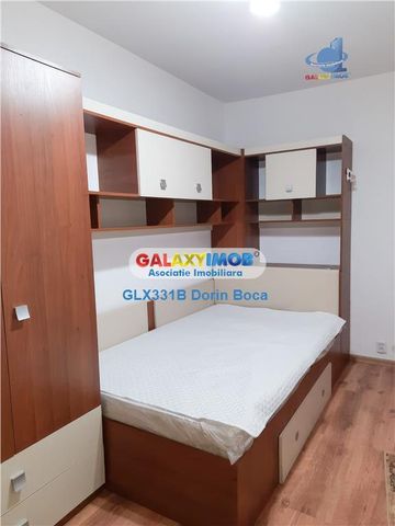 Inchiriere apartament 3 camere TITAN (Aleea Barajul Cucuteni) - Fotografie 5