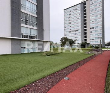 Loft amueblado en renta | Vitant Garza Sada – Zona Tec - Photo 3