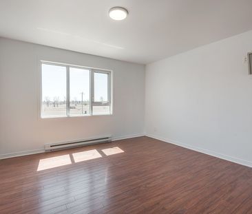 Appartement - 402-31 Rue de la Gare - Photo 2