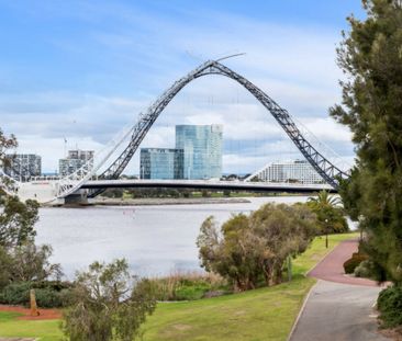 3/11 Regal Place, East Perth - Photo 4