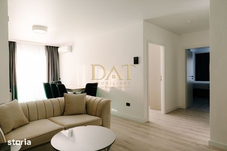 3 camere | Mobilat | Parcare subterană | Bloc nou | Frunzișului - Photo 5