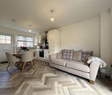 1 bedroom terraced house to rent - Photo 3