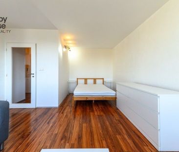 Apartment for rent, 1+KK - Studio, 37m - Photo 1