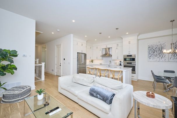 For Lease - 15 ARBOURVALE Common, St. Catharines, Ontario - Photo 1