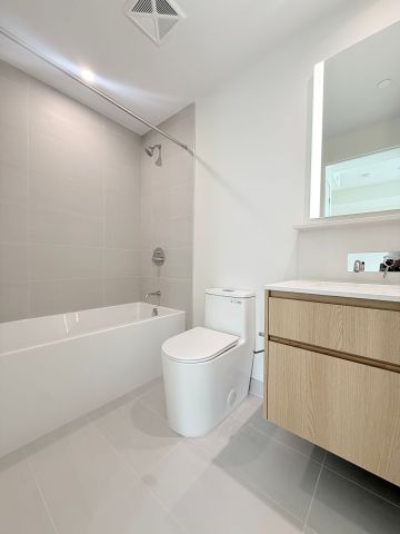 For Lease - 322 Dupont Street Unit# 709, Toronto, Ontario - Photo 5