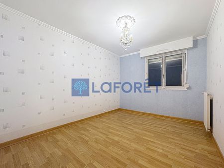 Appartement T3 Le Grand-Quevilly à louer - Photo 3