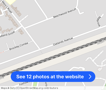 Oatlands Avenue, Weybridge - Photo 1