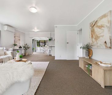 Newly Renovated Home - Waihi - Photo 5