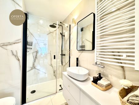 Klimatyczny Apartament przy AGH na wynajem - Photo 4