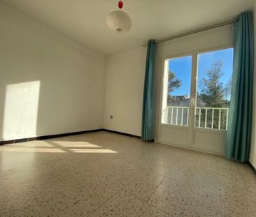 Appartement F3 La Seyne-sur-Mer (83500) - Photo 2