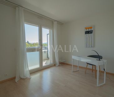 Bel attique de 121 m2 avec terrasse - Foto 3
