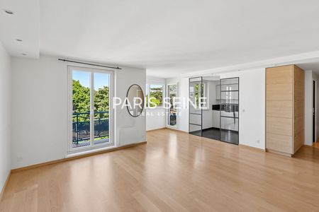 Location Appartement 3 pièces 63m² - Photo 5