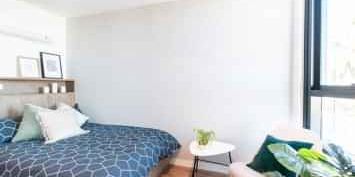 Studio Large Terrace - Photo 3