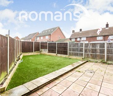 Pemerton Road, RG21 - Photo 4