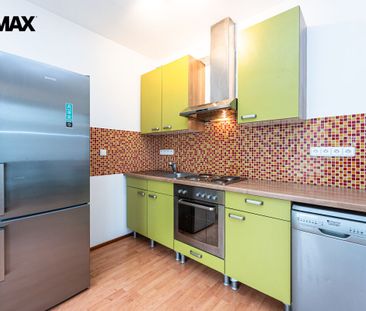 Pronájem bytu 1+kk v osobním vlastnictví 33 m², Praha 10 - Pitkovice - Photo 4