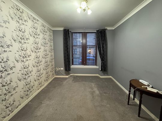 Garturk Street, Govanhill | £895 Monthly - Photo 1