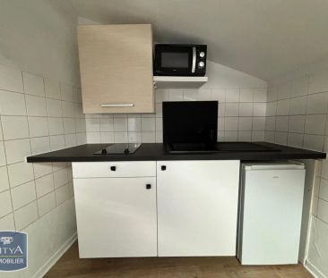 Appartement à louer 1 pièce 10.17m² - Photo 3