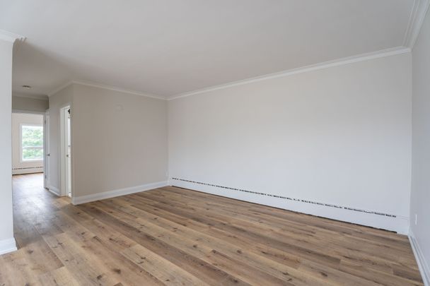 For Lease - 366 Royal York Road Unit# 1, Toronto, Ontario - Photo 1