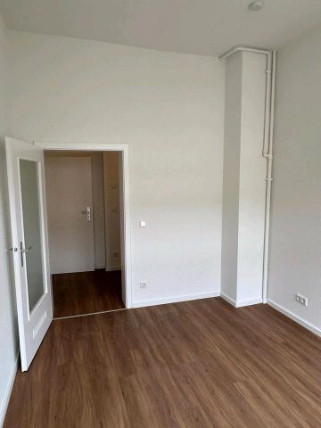 3-Zimmer-Wohnung neu saniert Frankfurt a.M. Gallusviertel - Photo 5