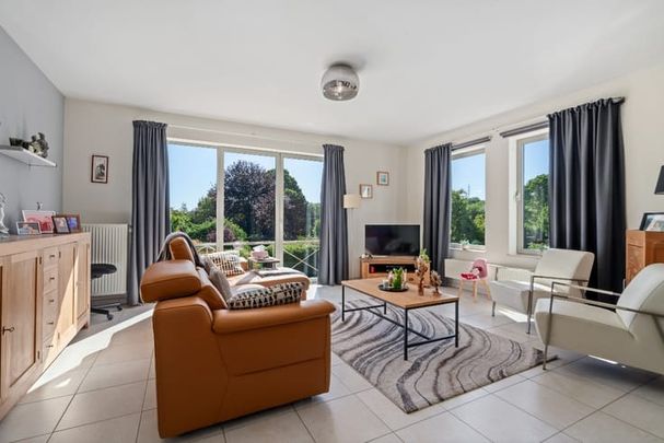 Duplex te huur - Foto 1