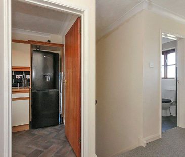 1 bedroom apartment to rent - Photo 6