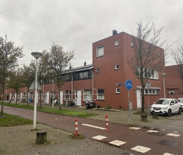 Ruime eengezinswoningen in kindvriendelijke wijk - Photo 1