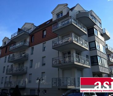 Spacieux 1 pièce - cave - parking - Photo 5