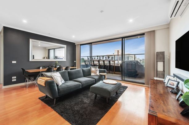 27/69 Wellington Street, St Kilda VIC 3182 - Apartment For Rent | Domain - Photo 1