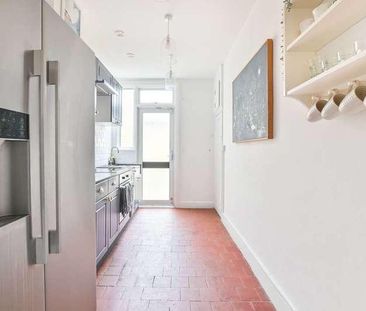 Dalgarno Gardens, North Kensington, W10 - Photo 5