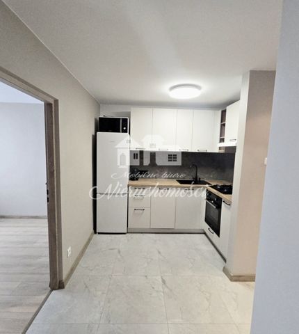 Mieszkanie 38,00 m2 Mysłowice - Photo 3