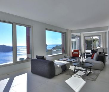 Maison • Villefranche-sur-Mer - Photo 4