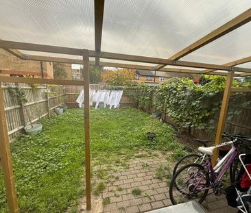 Room in a Shared House, Maryland Street, E15 - Photo 4