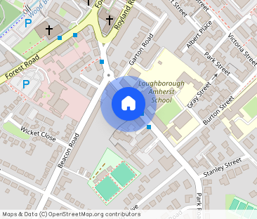 Flat 16, 45 Park Road - Photo 1