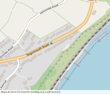 Teignmouth Road, Teignmouth - Photo 1