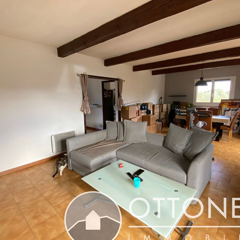 Maison climatisée plein sud 3 pièces 91M² avec garage - Photo 1