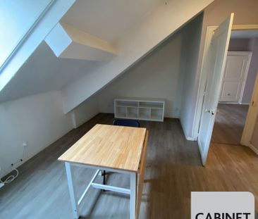 Location Appartement 2 pièces 35m² GRENOBLE 38000 - Photo 6