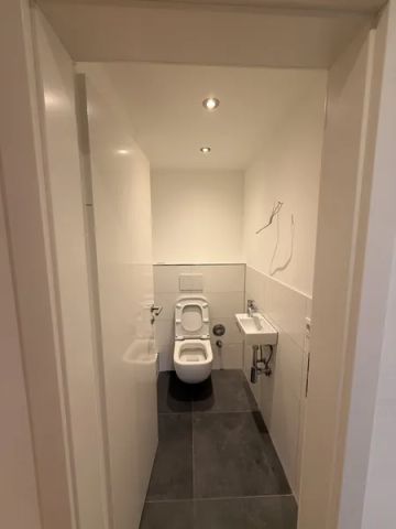 Erstbezug: Umfangreich sanierte 2-Zimmer-Wohnung nahe Fachhochschule - Photo 5