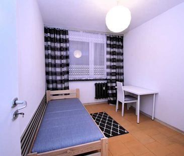 2,3,4 pokoje wynajem Katowice Zawodzie - Photo 4