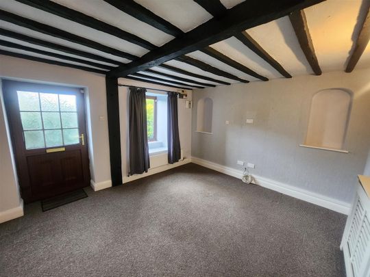 Sparrow Hill, Coleford - Photo 1