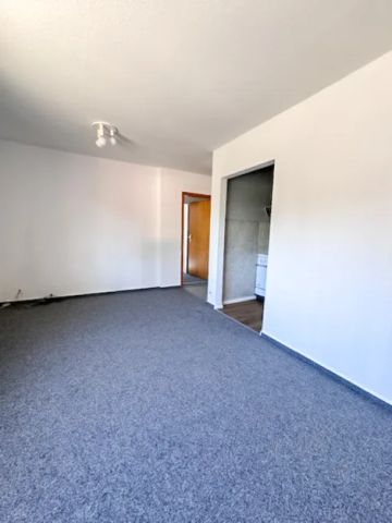 Klein aber fein! Zentrale Wohnung in Bremervörde - Foto 2