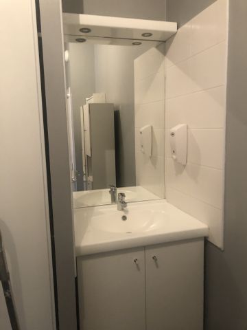 Location Appartement 2 pièces 41m² BLAGNAC 31700 - Photo 3