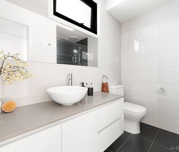 102 Wilmoth Street, Thornbury VIC 3071 - Townhouse For Rent | Domain - Photo 3