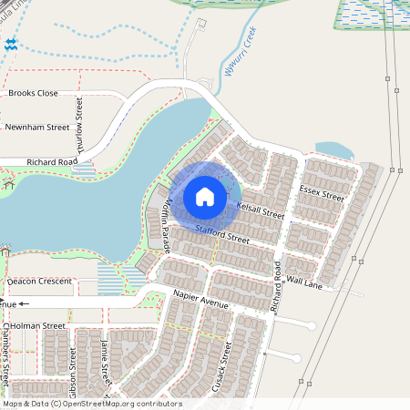 27 Kelsall St, Mango Hill QLD 4509